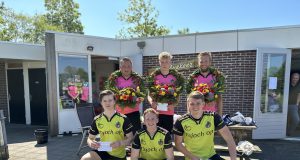 Kaatsen | De uitslagen van zaterdag 13 mei