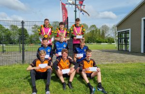 Kaatsen | De uitslagen van donderdag 18 mei