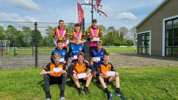 Kaatsen | De uitslagen van donderdag 18 mei