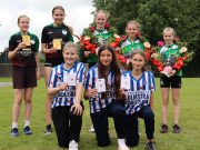 Moarre wint generale voor NK pupillenmeisjes