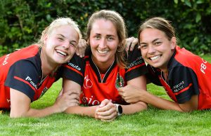 Frouljus PC | Partuur Tuinenga wint. Lees het LIVEBLOG terug