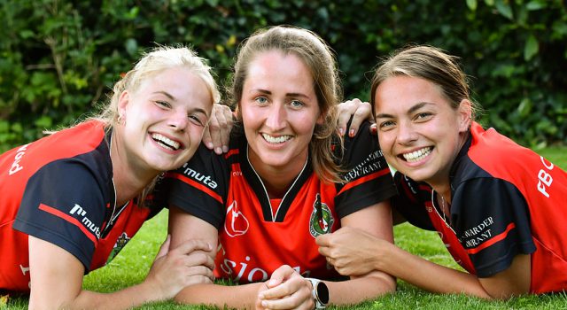 Frouljus PC | Partuur Tuinenga wint. Lees het LIVEBLOG terug