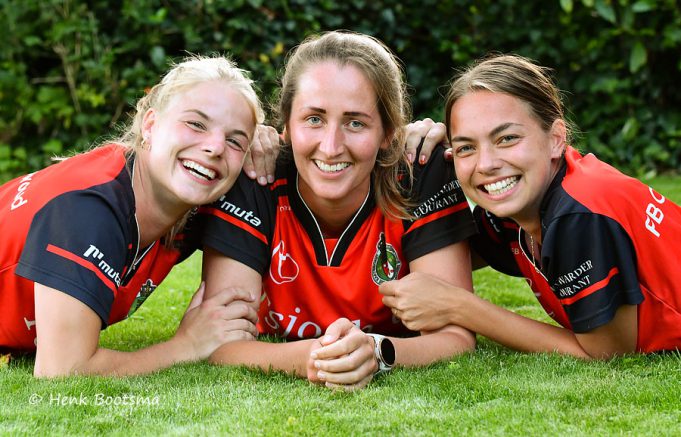 Frouljus PC | Partuur Tuinenga wint. Lees het LIVEBLOG terug