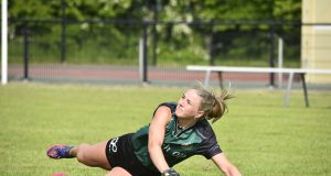 Jeska Terpstra in 2026 nieuwe voorinse bij Krol en Wijnia Jeska Terpstra