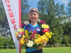 Aanstormend talent | Jilmar Merkus uit Boazum