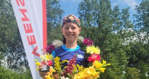 Aanstormend talent | Jilmar Merkus uit Boazum