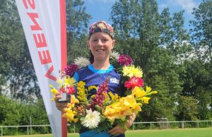 Aanstormend talent | Jilmar Merkus uit Boazum