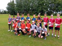 De winnaars van zondag 17 augustus 2025