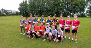 De winnaars van zondag 17 augustus 2025