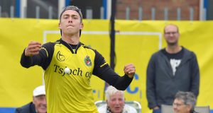 Wie kaatst met wie in de derde cyclus 2023 (update)