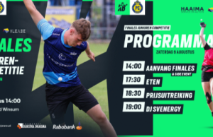 PC-Selskip en KNKB organiseren juniorenwedstrijd