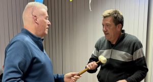 KV Eendracht Harlingen heeft nieuw bestuur