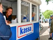 Voorverkoop Landkaarten PC in het Kaatsmuseum