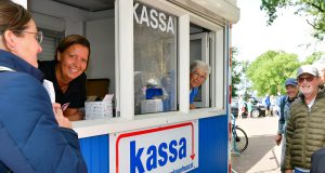 Voorverkoop Landkaarten PC in het Kaatsmuseum