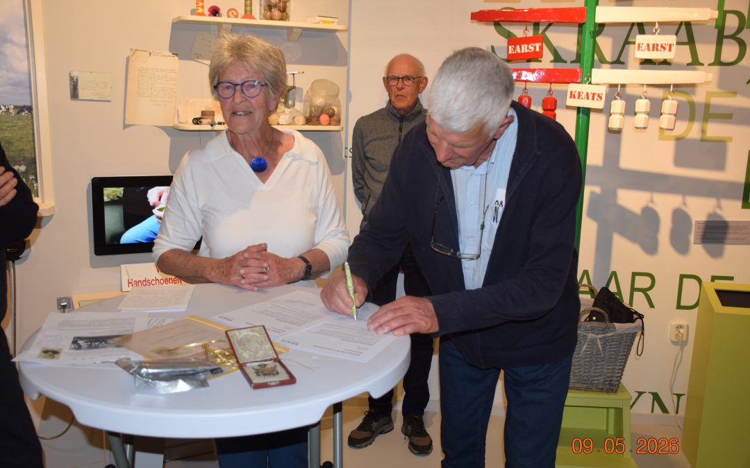Familie Zeinstra