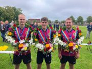 Keats Off 2023 | Partuur Youri de Groot naar PC