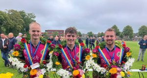 Keats Off 2023 | Partuur Youri de Groot naar PC