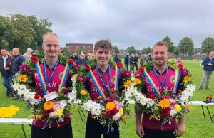 Keats Off 2023 | Partuur Youri de Groot naar PC