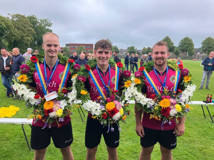 Keats Off 2023 | Partuur Youri de Groot naar PC