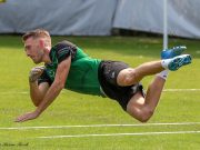 Stellerij heren | Wie wil met wie de PC kaatsen? kees van der schoot