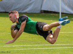 Stellerij heren | Wie wil met wie de PC kaatsen? kees van der schoot