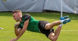 Stellerij heren | Wie wil met wie de PC kaatsen? kees van der schoot