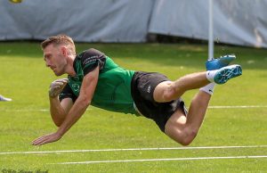 Stellerij heren | Wie wil met wie de PC kaatsen? kees van der schoot