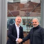 Klaas-Holst Meijer uit Dronryp nieuw PC-lid