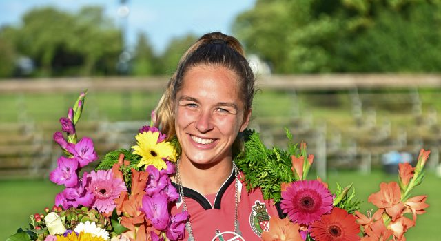 Deze parturen plaatsen zich rechtstreeks voor de Froulju’s PC