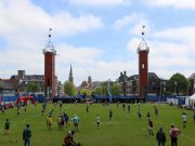 2023 | Foto’s schoolkampioenschappen schoolkaatsen