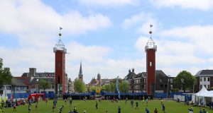 2023 | Foto’s schoolkampioenschappen schoolkaatsen