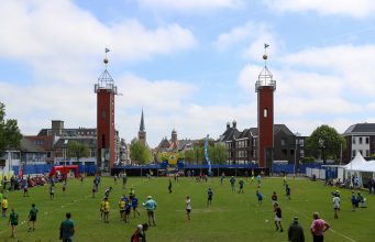 2023 | Foto’s schoolkampioenschappen schoolkaatsen