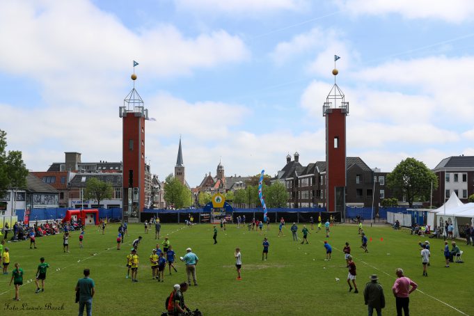 2023 | Foto’s schoolkampioenschappen schoolkaatsen