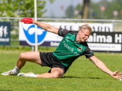 2023 | Heren Hoofdklasse in Easterlittens Gabe Jan van Popta