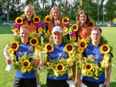 Dit zijn de winnaars van de partij in Makkum op maandag