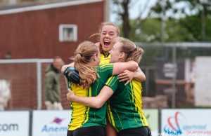 Jong Fammepartij 2023: Makkum wint