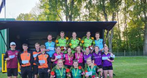 KNKB tegen juniorenkaatsers: “Wij rekenen op jullie.” Makkum Junioren