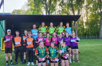 Kroondijk en Torensma winnen juniorenwedstrijd Makkum Makkum Junioren