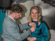 Manon Draisma nieuwe voorzitter OKK Beetgum