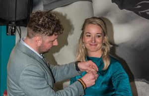 Manon Draisma nieuwe voorzitter OKK Beetgum