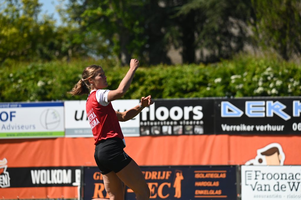 Manon Scheepstra - kaatsnieuws.com