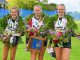 Mantgum wint finale NK Dames van Easterein
