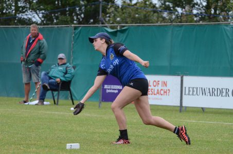 Melissa Rianne Hiemstra