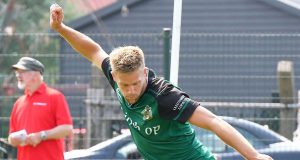 Menno van Zwieten winnaar klassement 2024