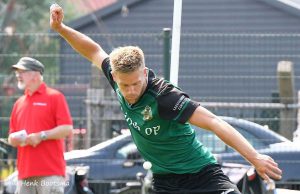 Menno van Zwieten winnaar klassement 2024