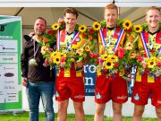 Minnertsga wint Bondspartij 2025