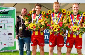 Minnertsga wint Bondspartij 2025