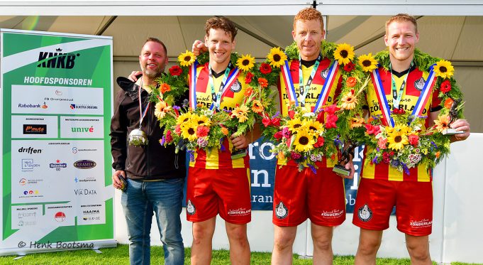 Minnertsga wint Bondspartij 2025