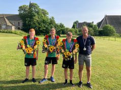 NK Schooljongens 2023 | Dronryp terechte winnaar! Dronryp NK Schooljongens