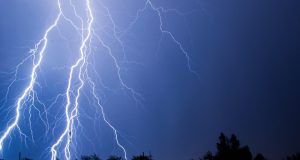 Eerste klasse wedstrijd in Ried gestaakt